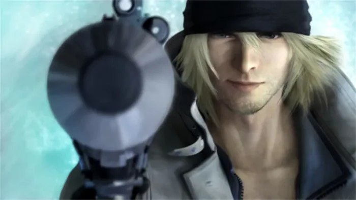 FINAL FANTASY XIII — скриншот 3