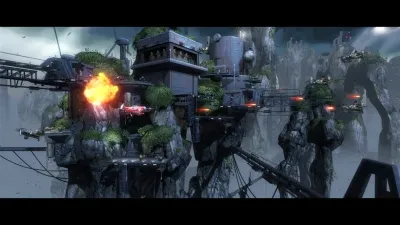 SINE MORA™ — скриншот 1