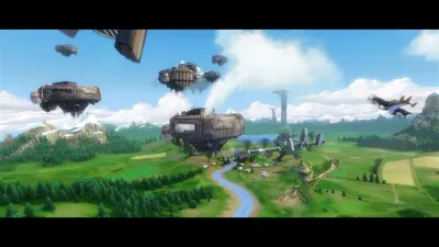 SINE MORA™ — скриншот 3