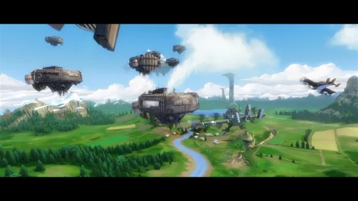 SINE MORA™ — скриншот 3