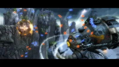 SINE MORA™ — скриншот 6