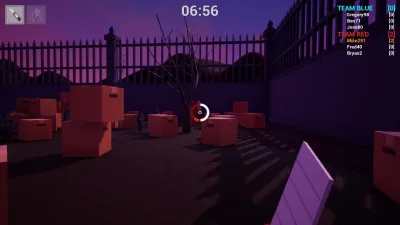 What the Box? — скриншот 2