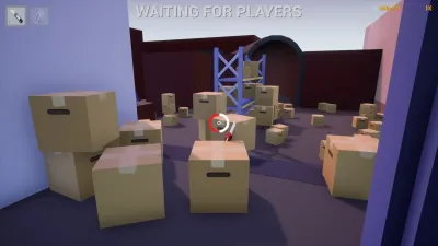 What the Box? — скриншот 3