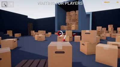 What the Box? — скриншот 4