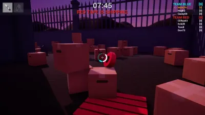 What the Box? — скриншот 5