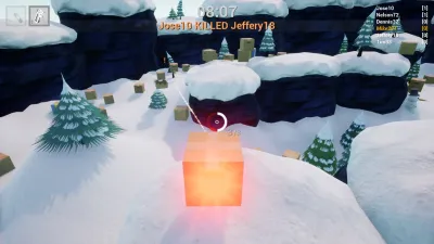 What the Box? — скриншот 7