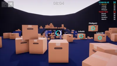 What the Box? — скриншот 8