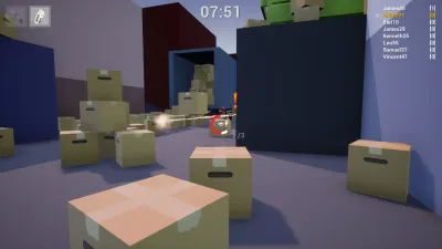 What the Box? — скриншот 9