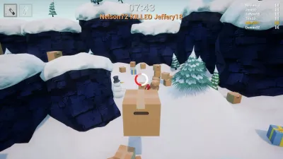 What the Box? — скриншот 10