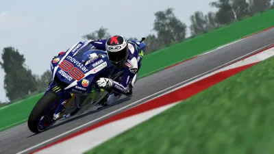 MotoGP™15 — скриншот 8