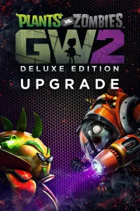 Plants vs. Zombies™ Garden Warfare 2: Улучшение до Deluxe