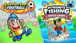 Crazy Sports Bundle