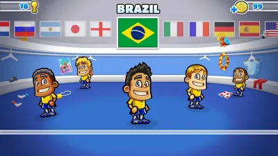 Crazy Sports Bundle — скриншот 7