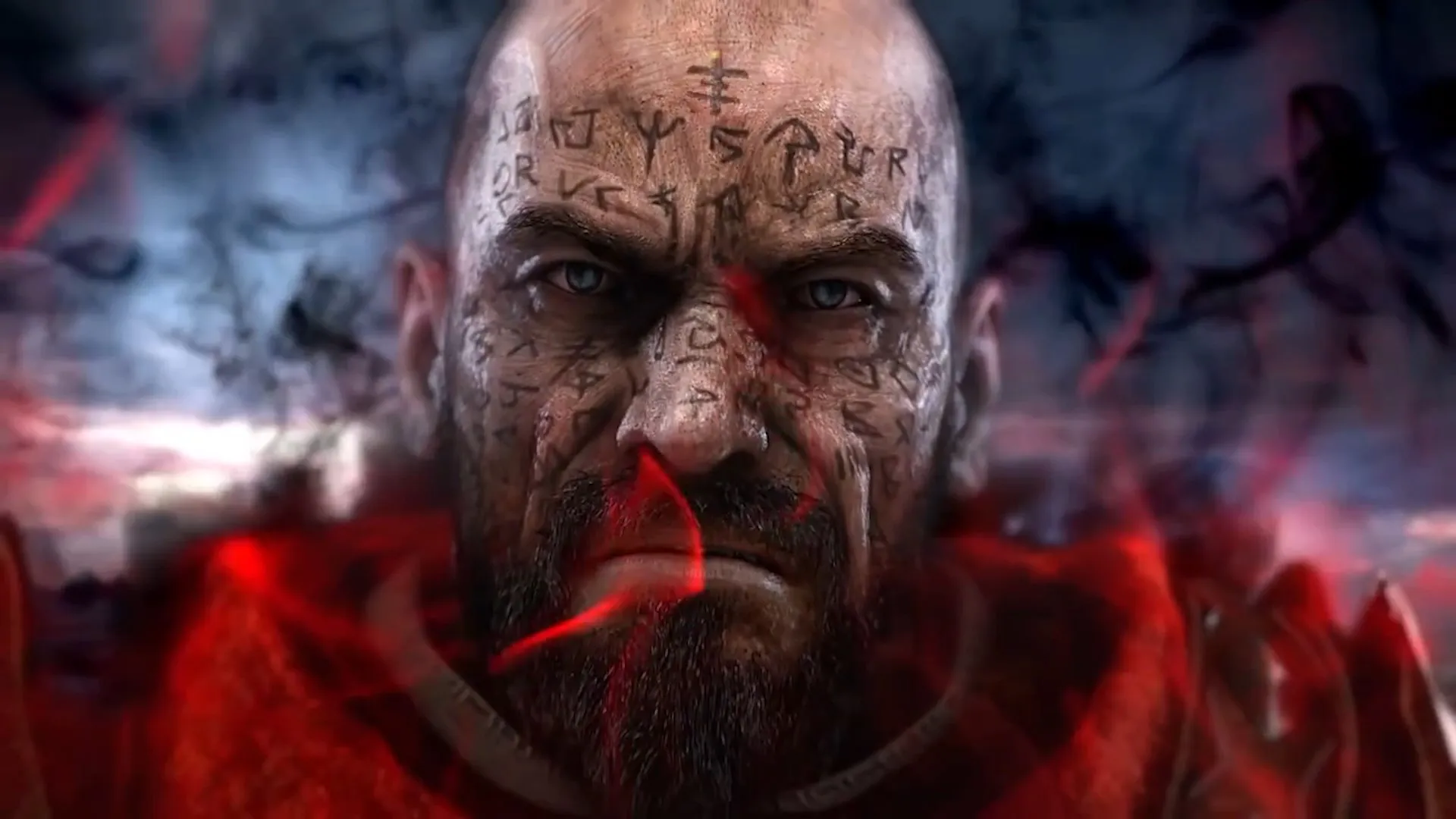 Lords of the Fallen Complete Edition (2014) — трейлер