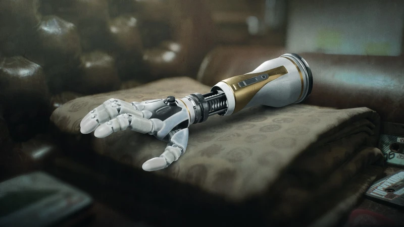 [DMC5] - Плен чувств