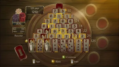 Fable® II Pub Games — скриншот 5