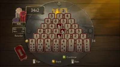 Fable® II Pub Games — скриншот 6