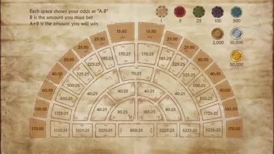 Fable® II Pub Games — скриншот 7