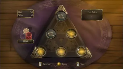 Fable® II Pub Games — скриншот 8