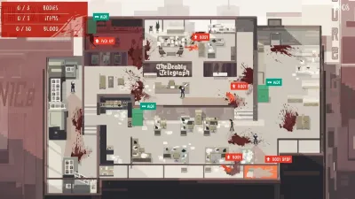 Serial Cleaner — скриншот 3