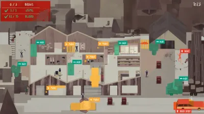 Serial Cleaner — скриншот 4