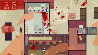 Serial Cleaner — скриншот 9