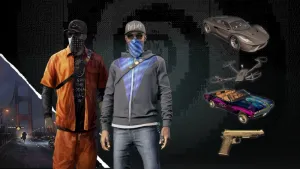 Watch Dogs®2: набор «Полный доступ»