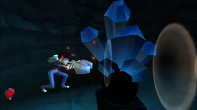 Meet the Robinsons — скриншот 2