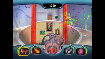 Meet the Robinsons — скриншот 5