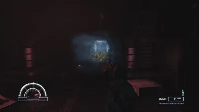 Aliens vs Predator — скриншот 1