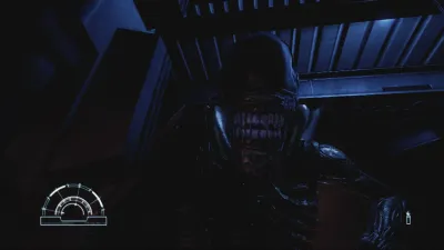 Aliens vs Predator — скриншот 11