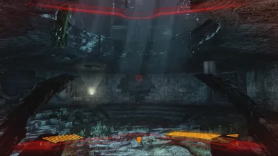 Aliens vs Predator — скриншот 12