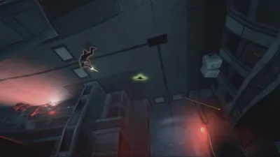 Aliens vs Predator — скриншот 13