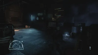 Aliens vs Predator — скриншот 14