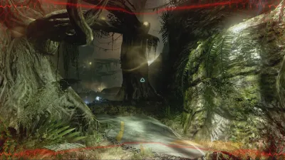 Aliens vs Predator — скриншот 15