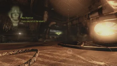 Aliens vs Predator — скриншот 2