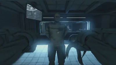 Aliens vs Predator — скриншот 3