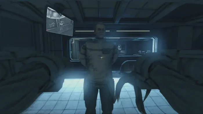 Aliens vs Predator — скриншот 3