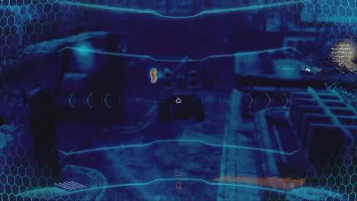 Aliens vs Predator — скриншот 5