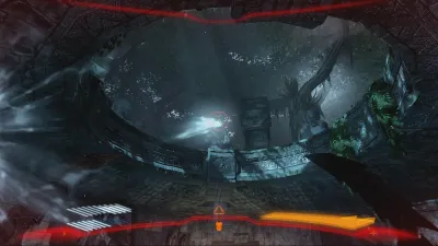 Aliens vs Predator — скриншот 8