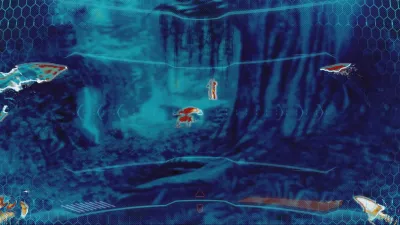 Aliens vs Predator — скриншот 10