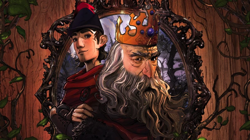 King's Quest™: Season Pass - Chapter 2-5
