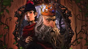 King's Quest™: Season Pass - Chapter 2-5