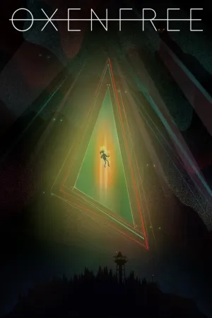 Oxenfree