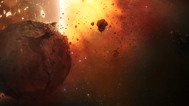 Warhammer 40,000: Inquisitor - Martyr | City of Suffering