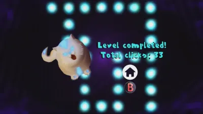 Energy Cycle — скриншот 11