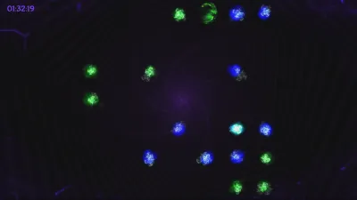 Energy Cycle — скриншот 12