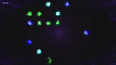 Energy Cycle — скриншот 13