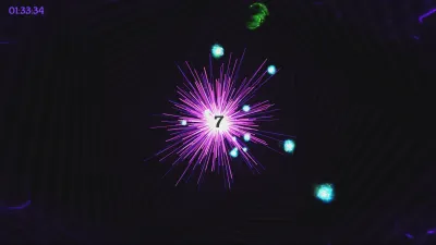 Energy Cycle — скриншот 14