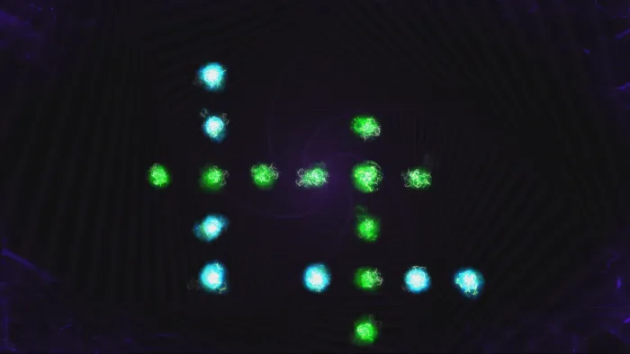 Energy Cycle — скриншот 15